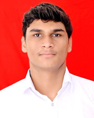 Madhav Agrawal